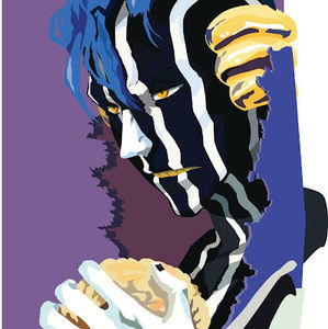 Meet your Posher, Chayanon